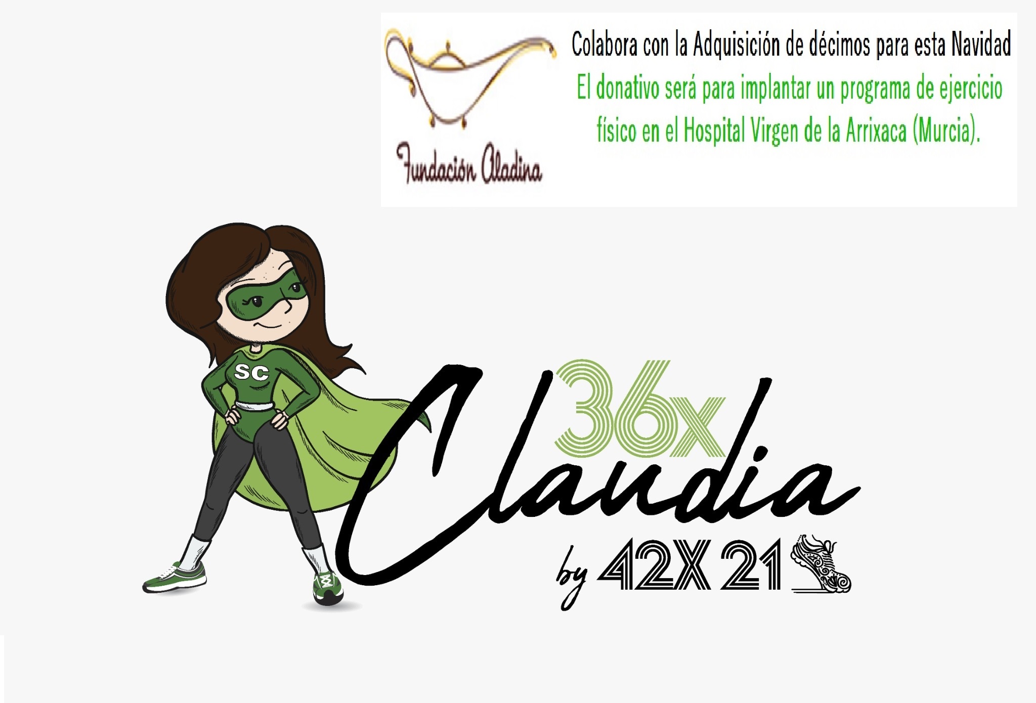Super Claudia