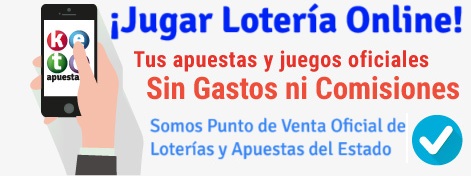 Jugar Lotería Online - Sin Comisiones